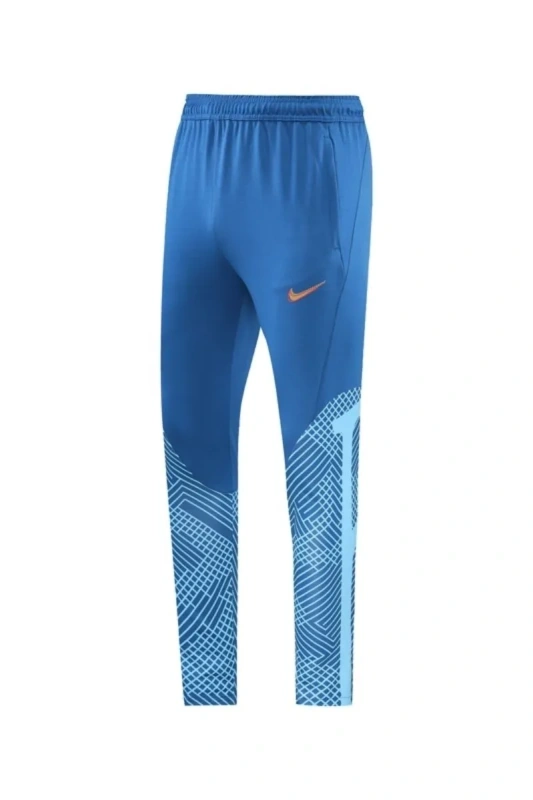 Mens 23/24 Half-Zip Training Top and Pants Set NB01 - 3