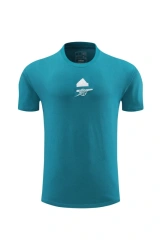 Arsenal 24/25 Team Shirt and Shorts Set Blue