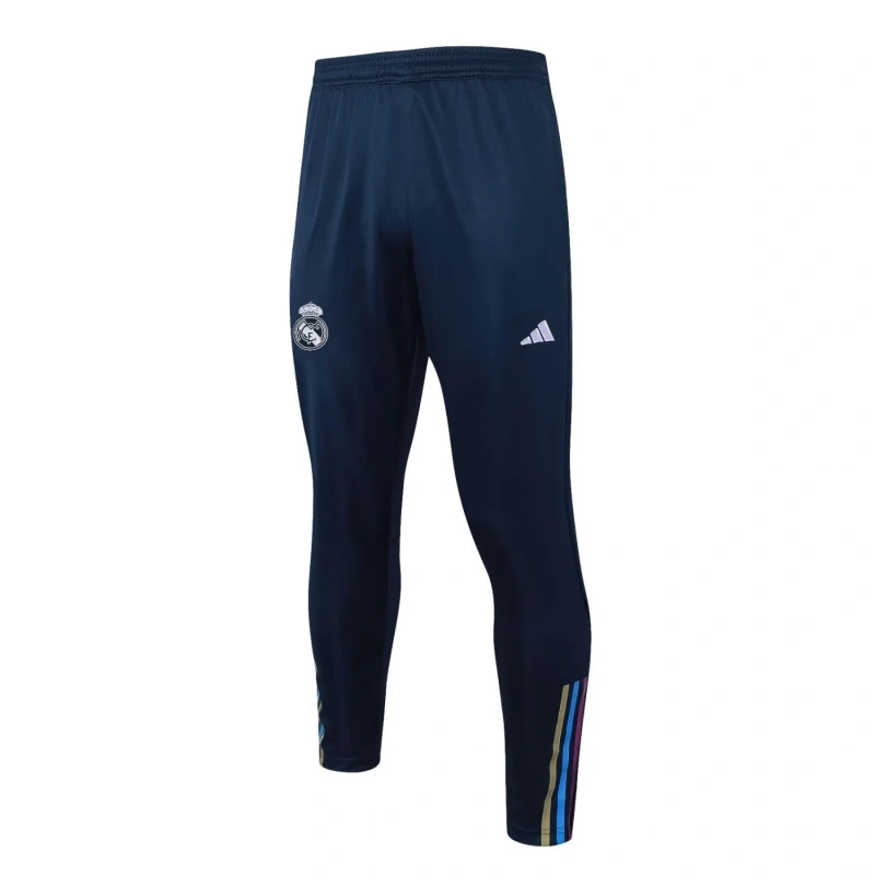 Real Madrid 23/24 Training Jacket and Pants Set A682