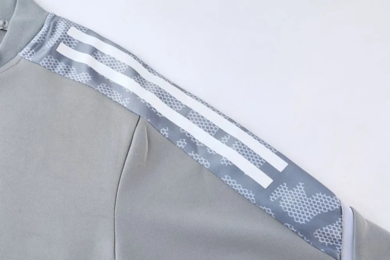 Mens 23/24 Training Jacket and Pants Set AJ02 - 3