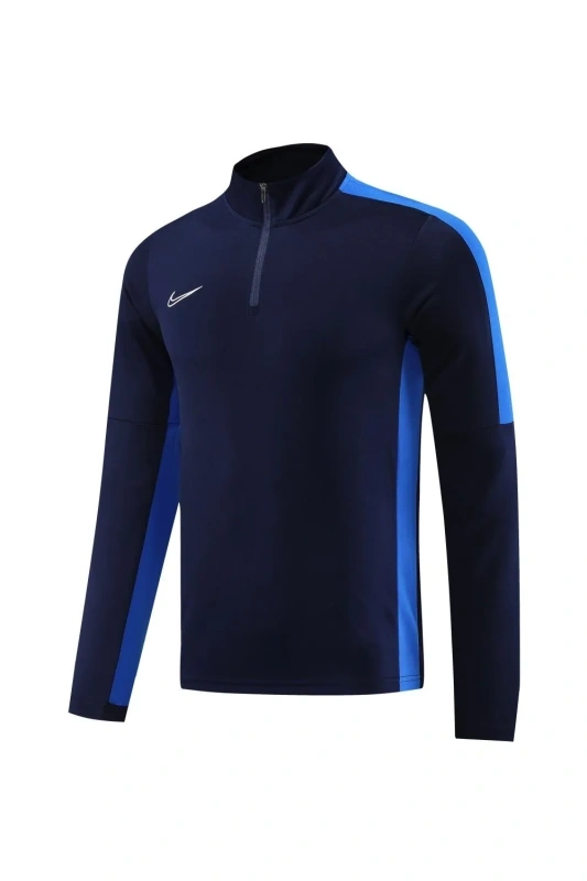 Mens 23/24 Half-Zip Training Top and Pants Set NB05