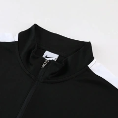 Mens 23/24 Half-Zip Training Top and Pants Set NB05 - 2