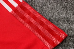 Manchester United 22/23 Training Shirt and Shorts Set D628