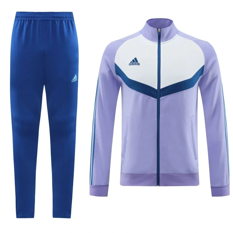 Mens 23/24 Training Jacket and Pants Set AJ08 - 3