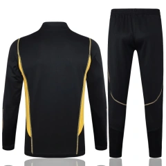 Argentina 23/24 Half-Zip Training Top and Pants Set -3 Stars (B764)