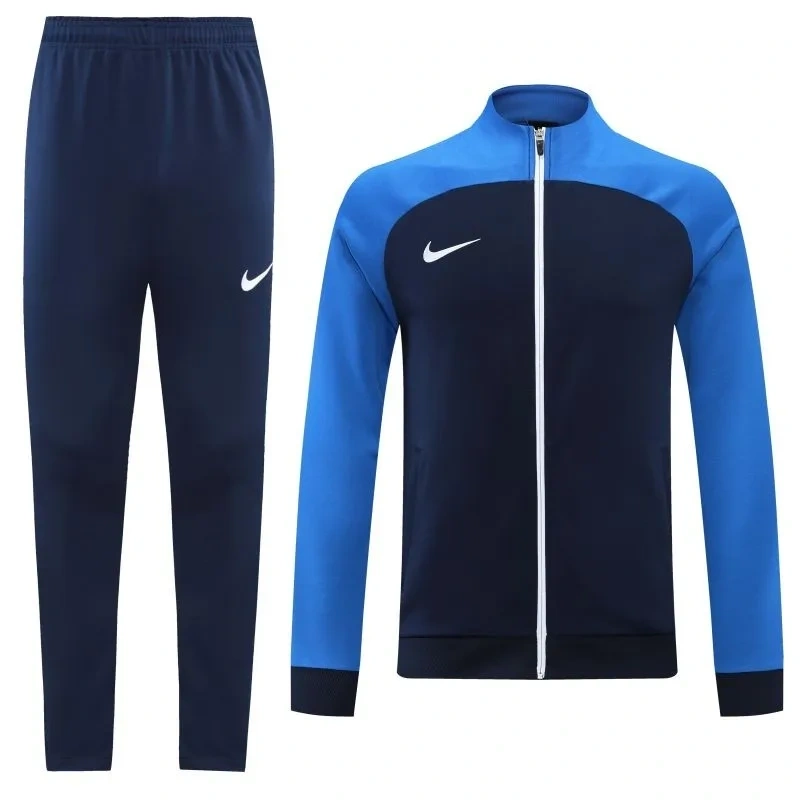 Mens 23/24 Training Jacket and Pants Set NJ01