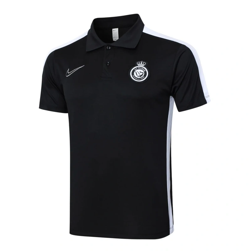 Al-Nassr FC 24/25 Polo and Pants Set C1091