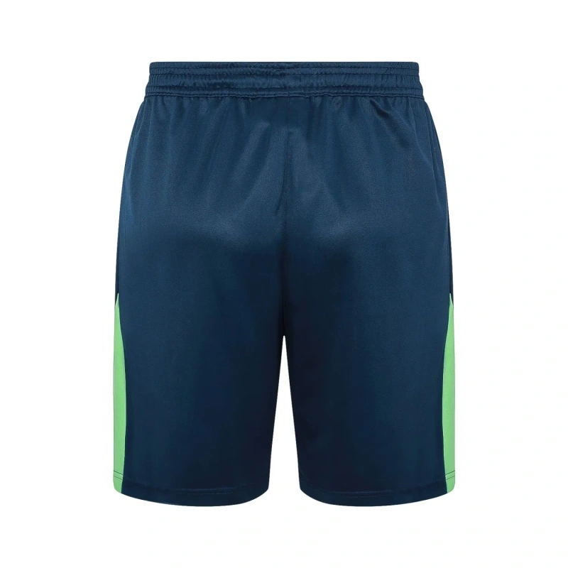 Brazil 2024 Training Shirt and Shorts Set D991