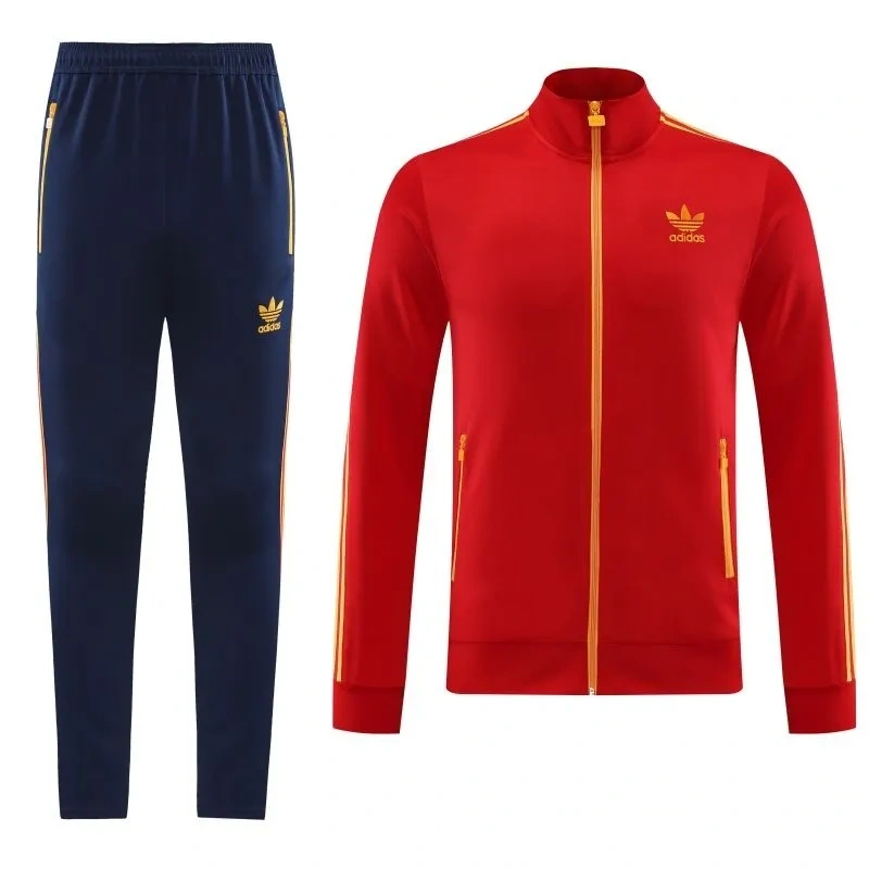 Mens 23/24 Training Jacket and Pants Set AJ10 - 3