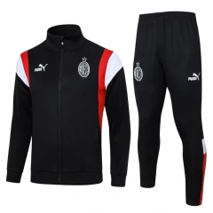 AC Milan 23/24 Training Jacket and Pants Set A697