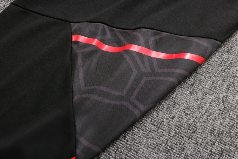 Manchester United 22/23 Training Shirt and Pants Set C846
