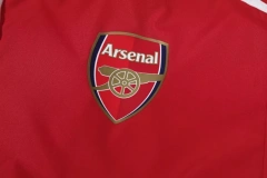 Arsenal 24/25 Team Windbreaker Jacket