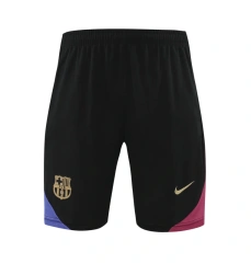 Barcelona 24/25 Training Shirt and Shorts Set
