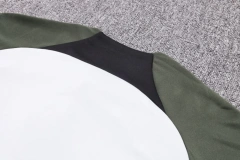 Barcelona 23/24 Training Jacket and Pants Set A684