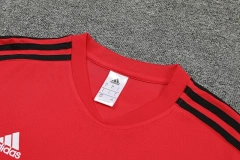 Manchester United 22/23 Drill Kits