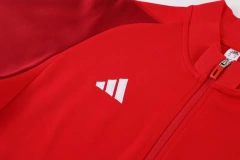 Mens 23/24 Training Jacket and Pants Set AJ07 - 3