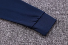 Olympique Marseille 23/24 Training Jacket and Pants Set A692