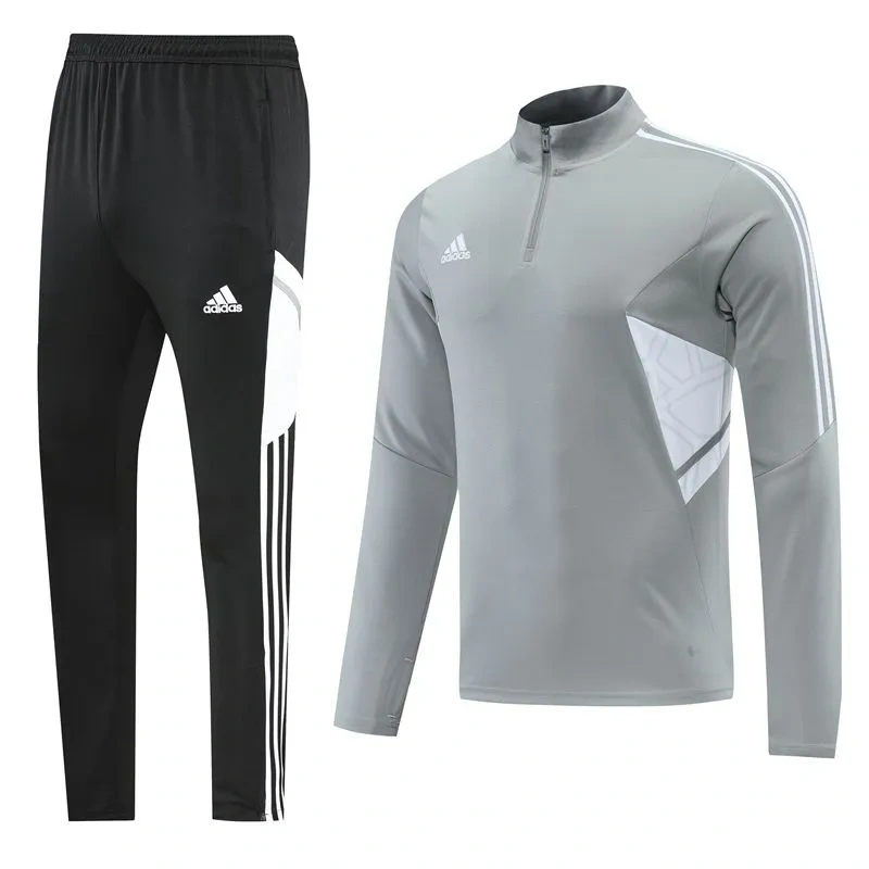 Mens 23/24 Training Jacket and Pants Set AB03 - 4
