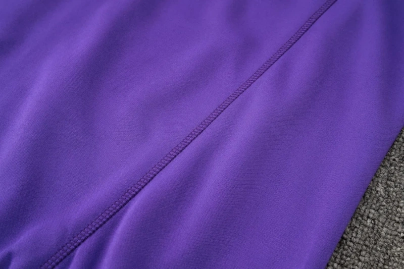 Real Madrid 23/24 Training Jacket and Pants Set A713