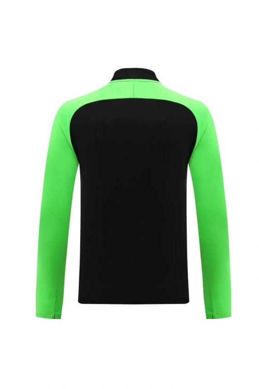 Mens 23/24 Half-Zip Training Top and Pants Set NB03 - 2