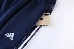 Mens 23/24 Training Jacket and Pants Set AJ02