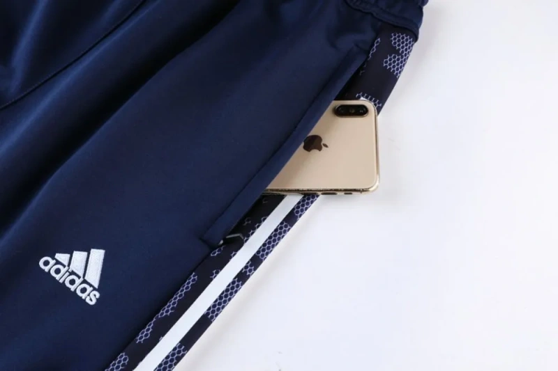 Mens 23/24 Training Jacket and Pants Set AJ02