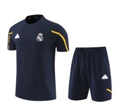 Real Madrid 24/25 Team Shirt and Shorts Set
