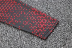 Manchester City 23/24 Training Jacket and Pants Set A688