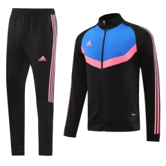 Mens 23/24 Training Jacket and Pants Set AJ08 - 2