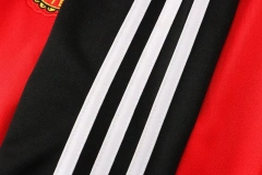 Manchester United 22/23 Jacket and Pants Set A503