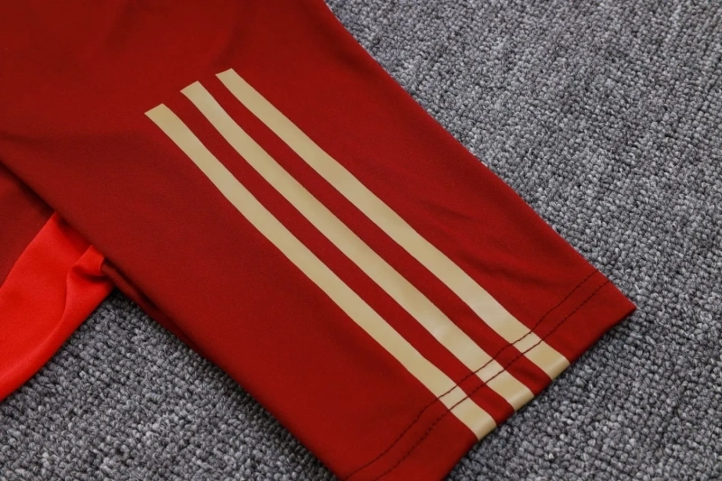 Arsenal 23/24 Training Shirt and Pants Set C1067
