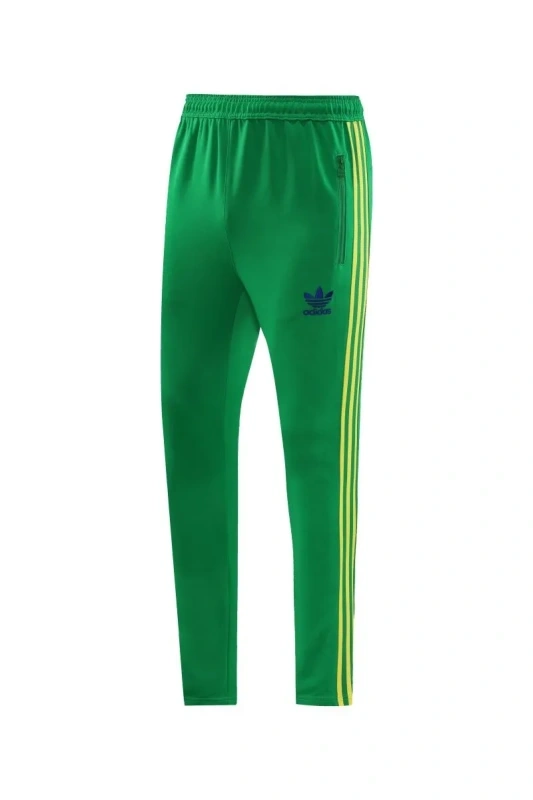 Mens 23/24 Training Jacket and Pants Set AJ10 - 4