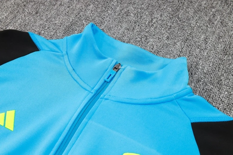 Arsenal 23/24 Training Jacket and Pants Set A715