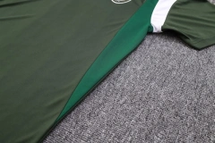 Manchester City 23/24 Training Shirt and Pants Set C1065