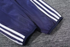 Argentina 2023 Limited Edition Windbreaker Blue