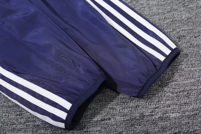 Argentina 2023 Limited Edition Windbreaker Blue