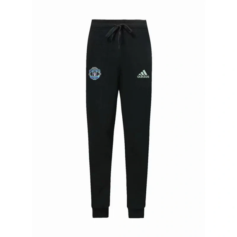 Manchester United Fleece Team Pants