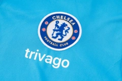 Chelsea 24/25 Polo and Pants Set C1086