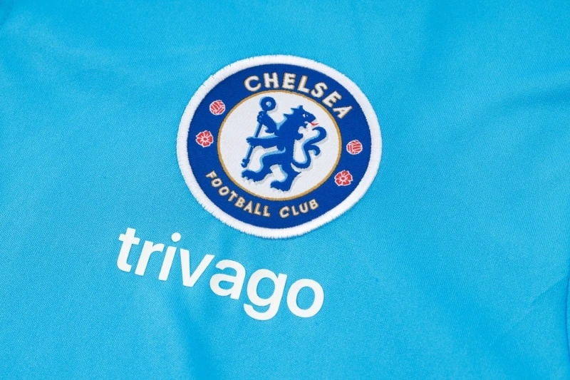 Chelsea 24/25 Polo and Pants Set C1086