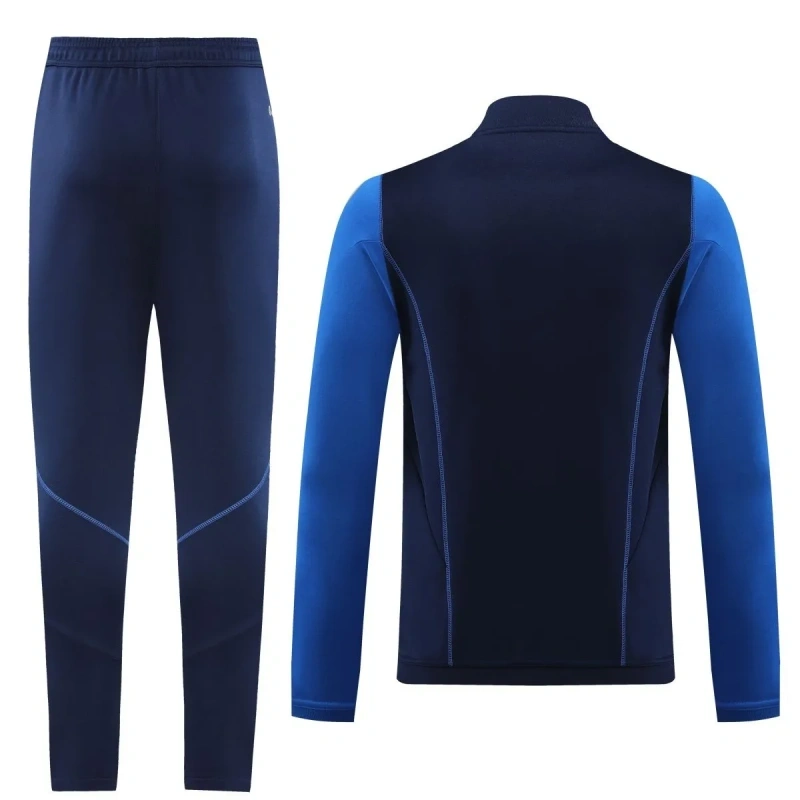 Mens 23/24 Training Jacket and Pants Set AJ07