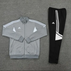 Mens 23/24 Training Jacket and Pants Set AJ03 - 4