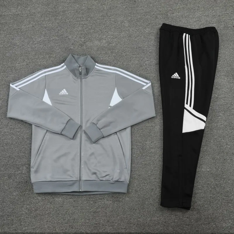 Mens 23/24 Training Jacket and Pants Set AJ03 - 4