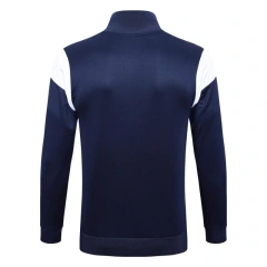 Olympique Marseille 23/24 Training Jacket and Pants Set A692