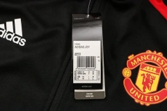 Manchester United 22/23 Jacket and Pants Set A506