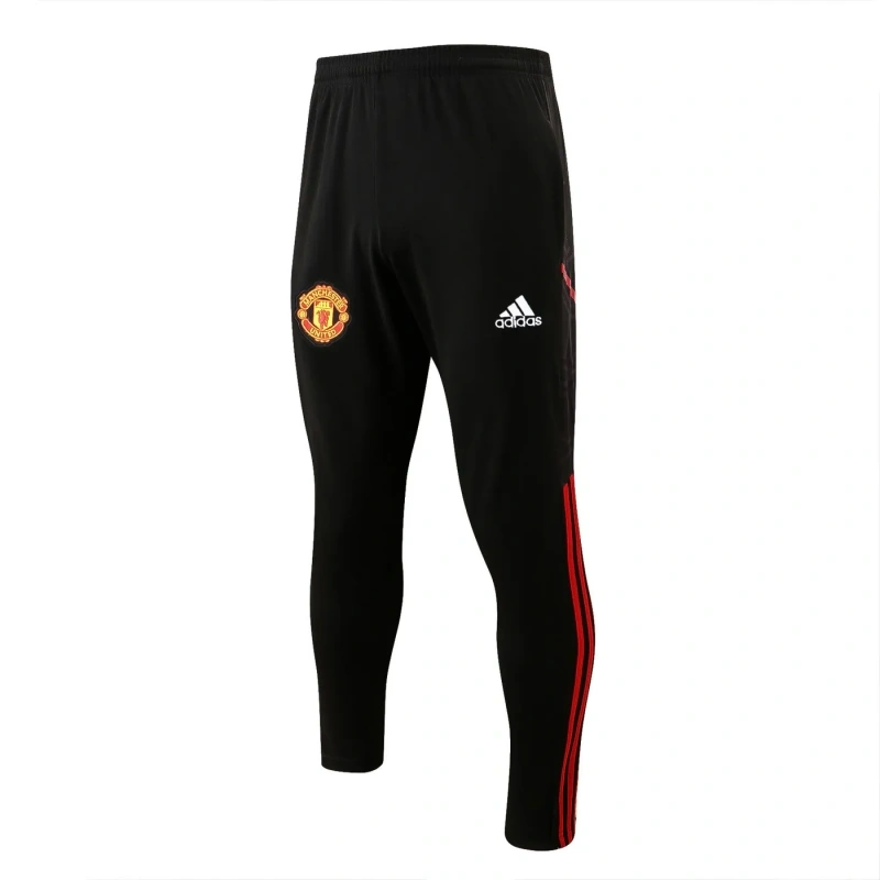 Manchester United 22/23 Training Shirt and Pants Set C846