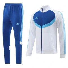 Mens 23/24 Training Jacket and Pants Set AJ08