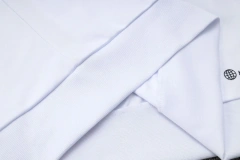 Real Madrid 23/24 Training LS Shirt and Pants Set White B761