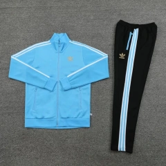 Mens 23/24 Training Jacket and Pants Set AJ10 - 5