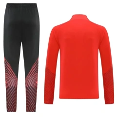 Mens 23/24 Half-Zip Training Top and Pants Set NB01 - 4