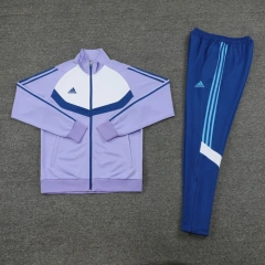 Mens 23/24 Training Jacket and Pants Set AJ08 - 3